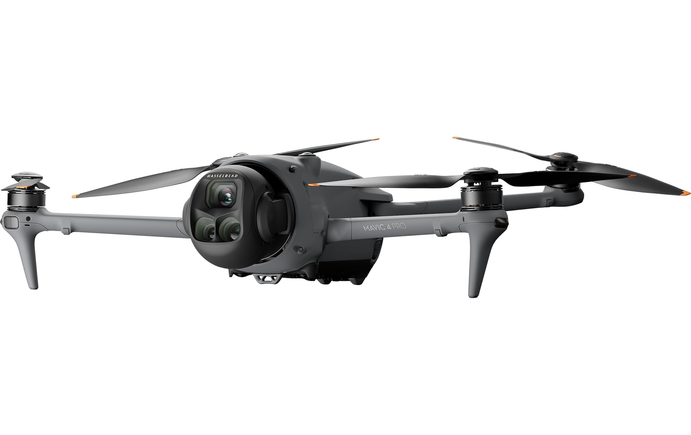 DJI Drohne »Mavic 4 Pro Creator Combo mit DJI RC 2 (C2)« Bedienung: Fernsteuerung, Frequenzbereich: 2.4/5.8 GHz