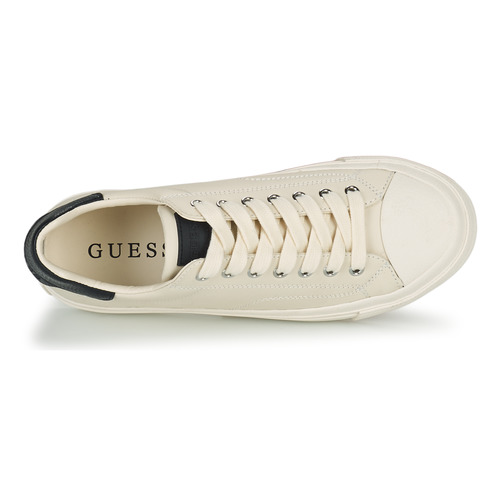 Guess - JIANAA - Blanc / Noir