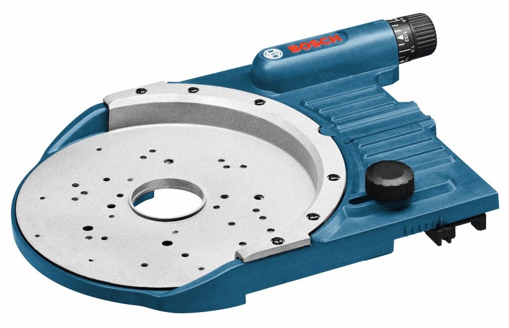 Bosch Geleiderailadapter FSN OFA karton - 1600Z0000G