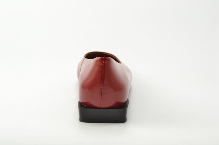 Angel Alarcon 24502 Nayu rood [530B egidio rosso]