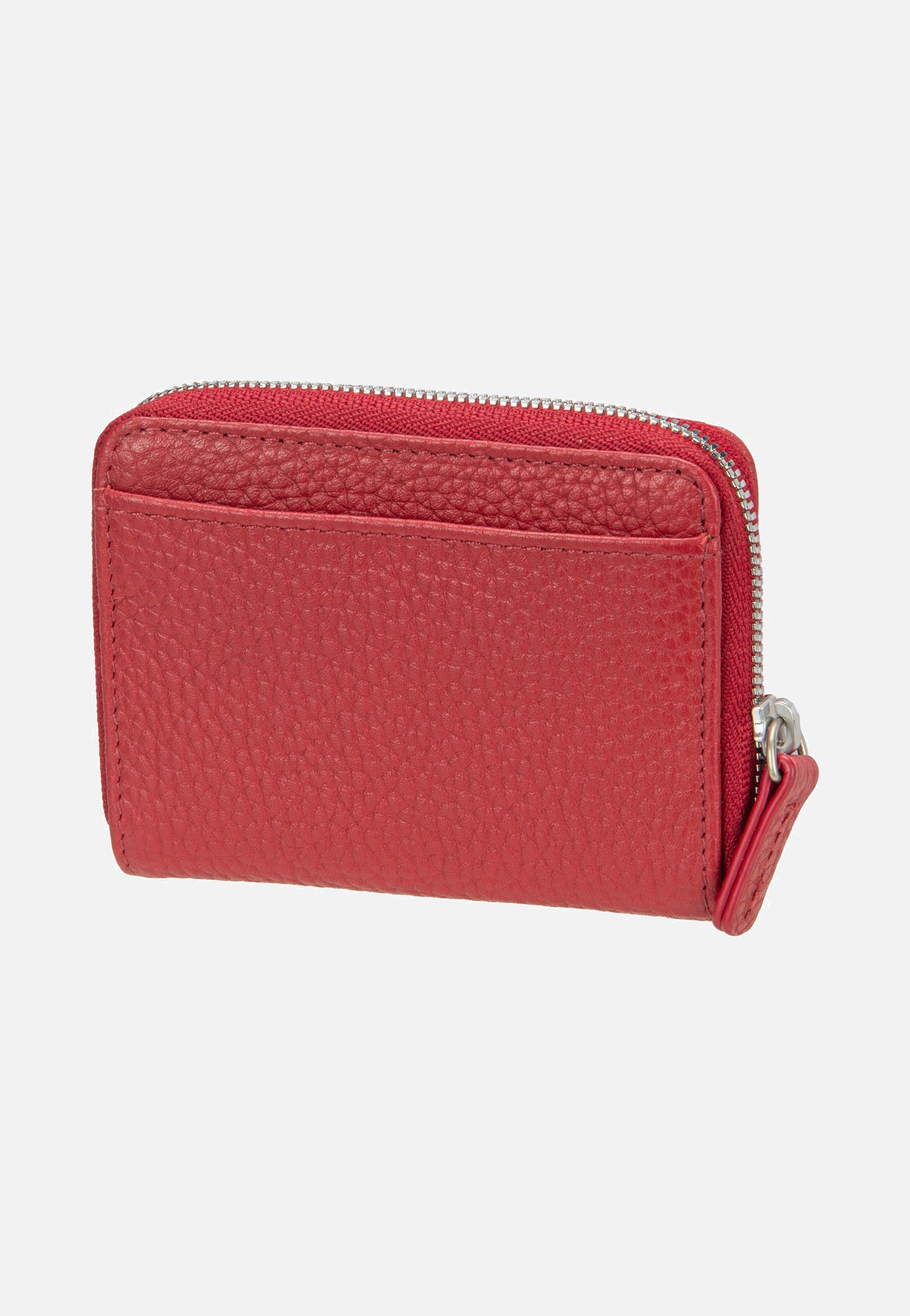Vika 5585 Mini Red - Portemonnaie