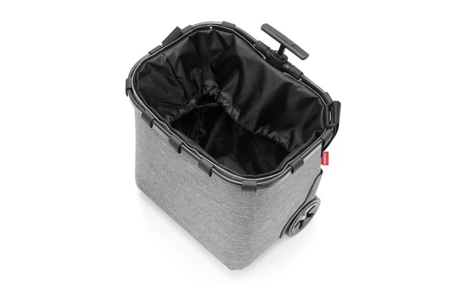REISENTHEL® Einkaufstrolley »Carrycruiser Frame«