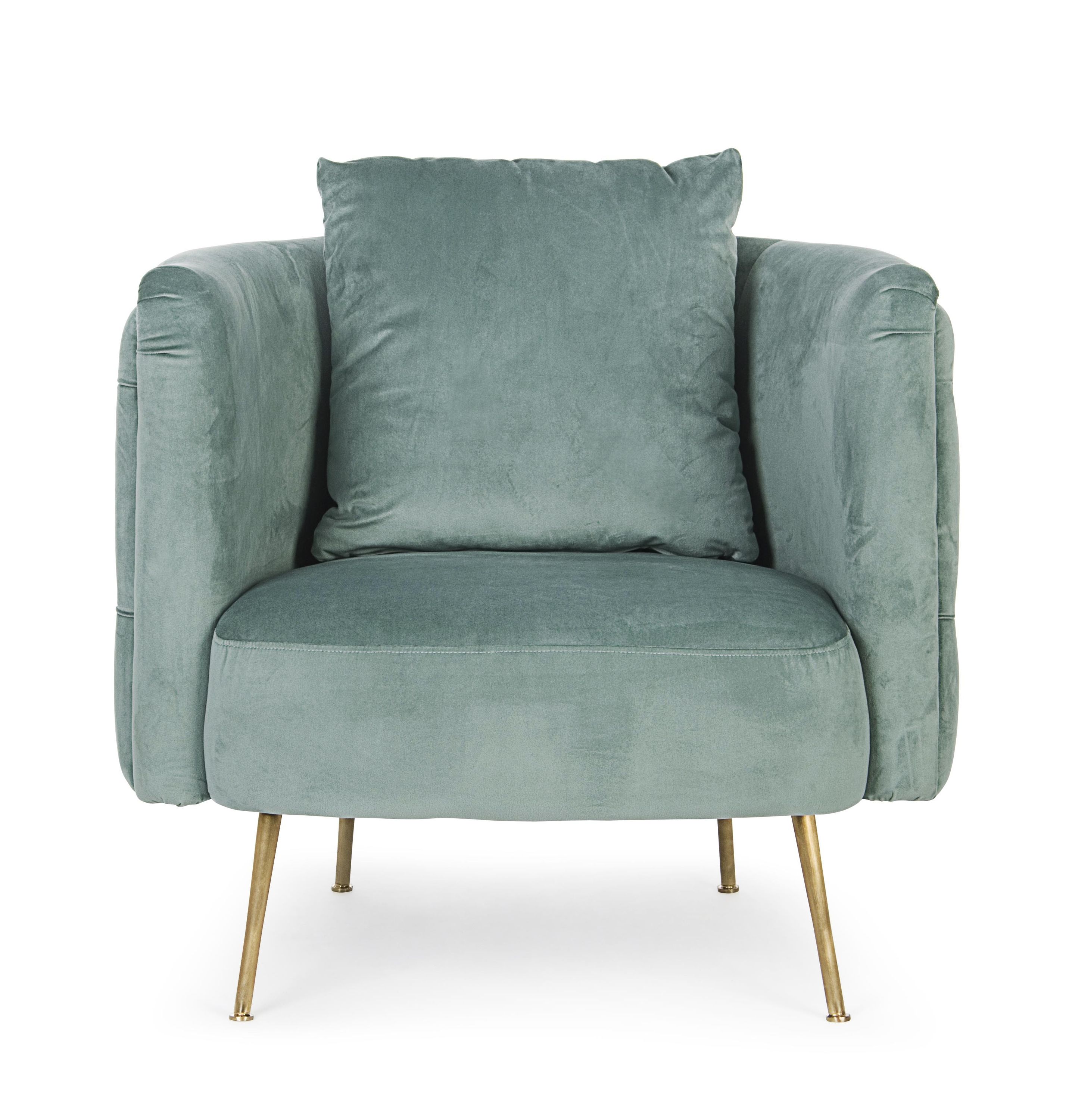 Sessel TIFFANY