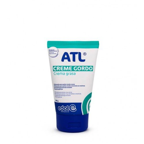 ATL Creme Gordo 100g