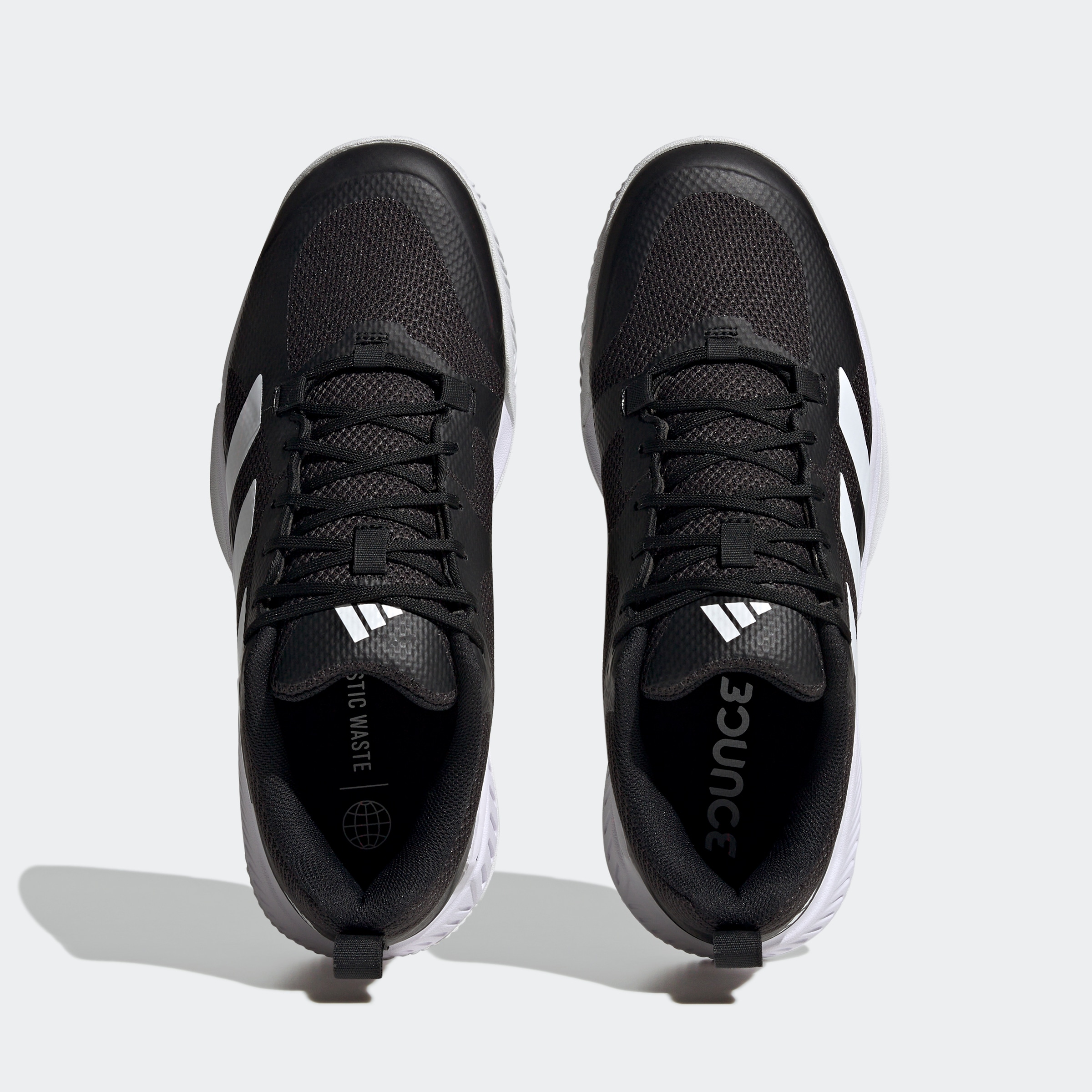 adidas Performance Hallenschuh »COURT TEAM BOUNCE 2.0«  geeignet für jeden Hallensport