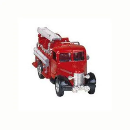 goki Spielzeugauto Classic Feuerwehr, sortiert