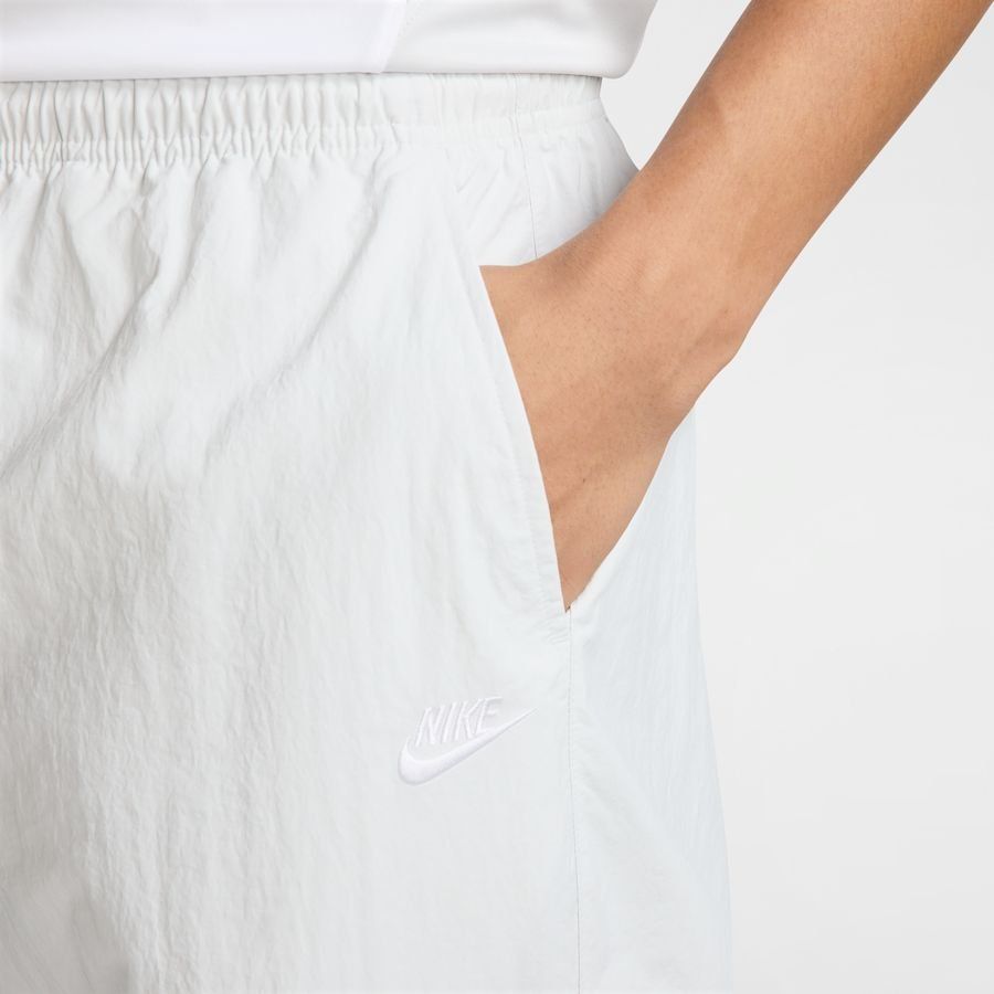 Nike Club