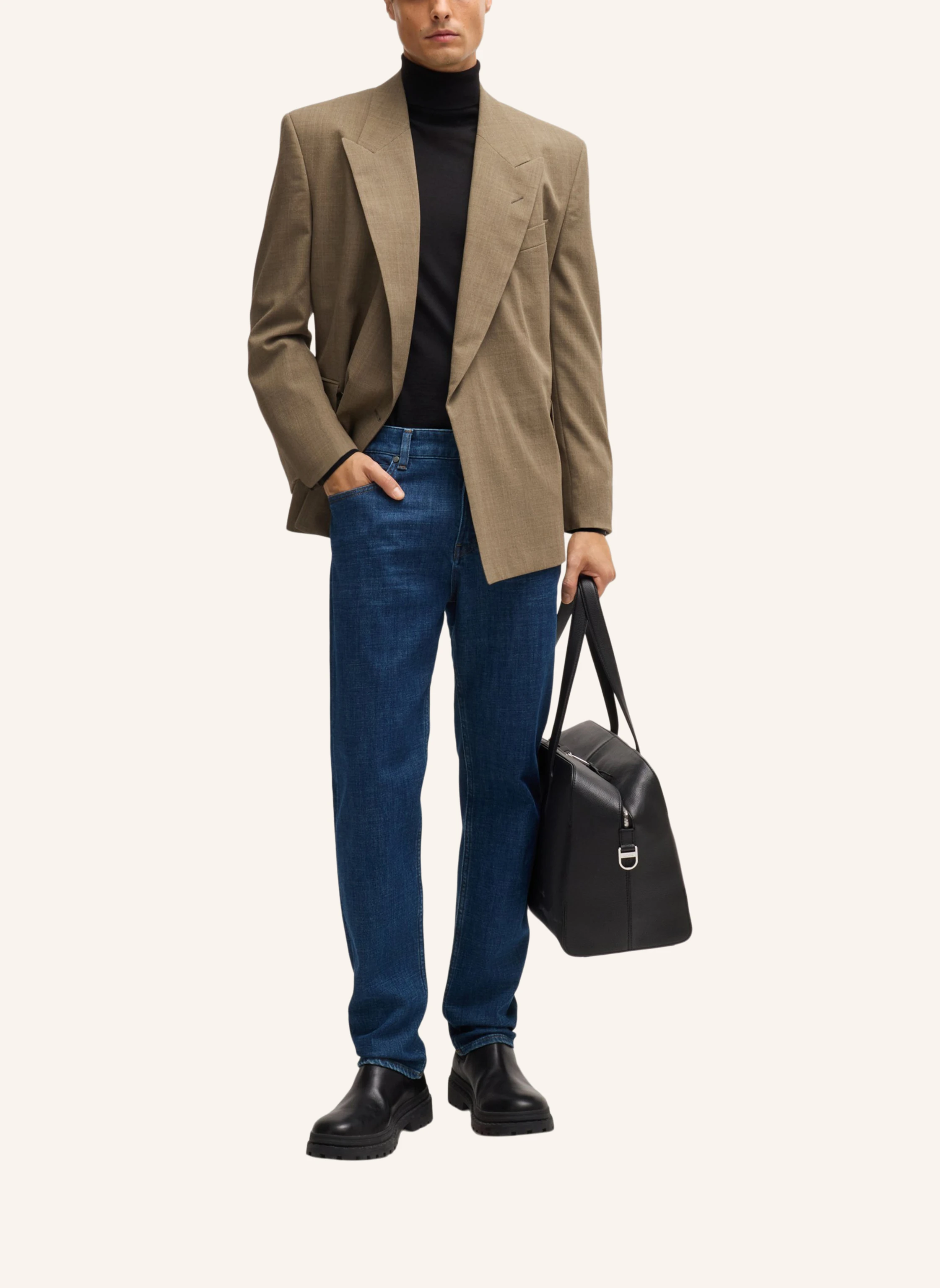 BOSS Jeans H-RE.MAINE Regular Fit