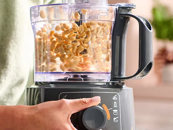 Kenwood Foodprocessor