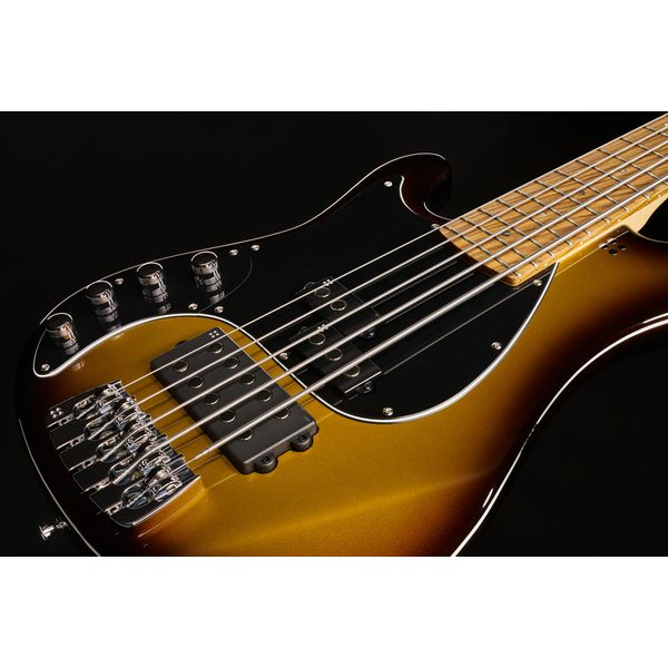 Sandberg California VM 5 Goldburst LH