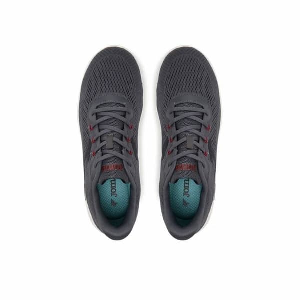 Joggesko for menn Joma Sport Selene Men 2512 Mørke Grå - 41