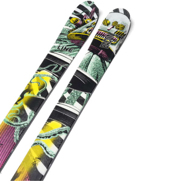Ski LINE BACON 108