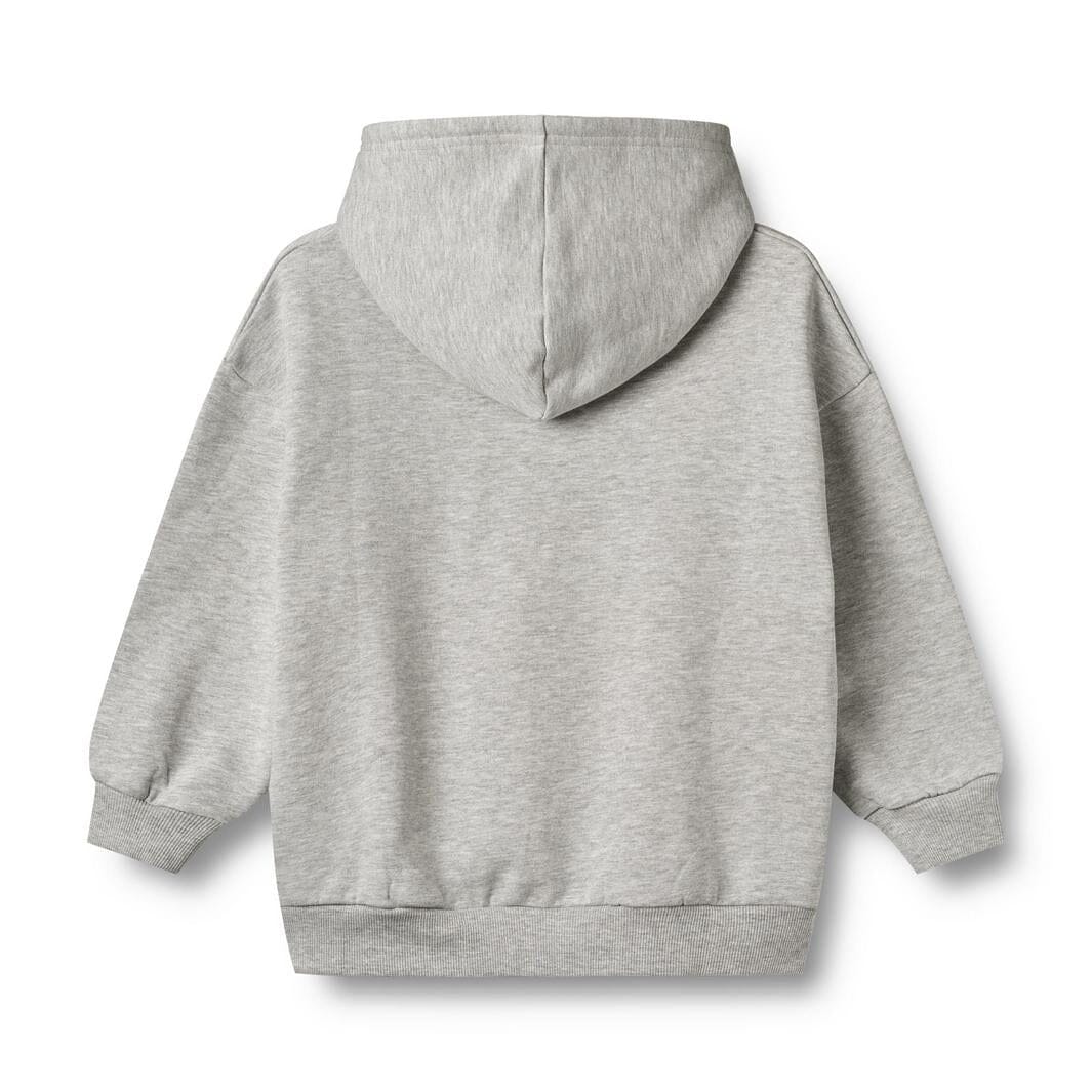 Wheat Hoodie Bonno