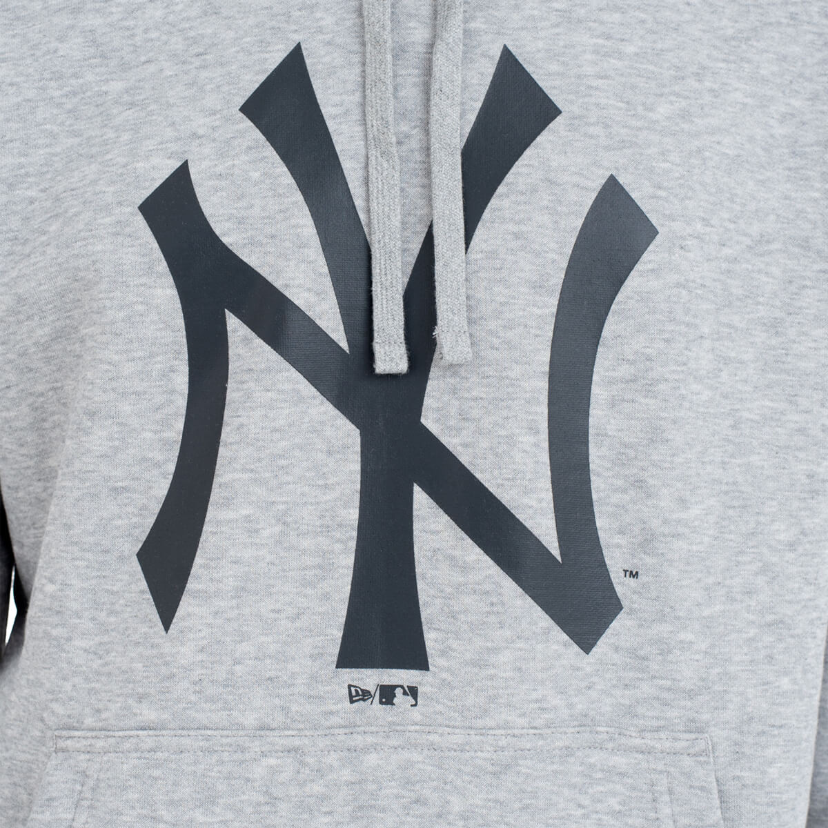 New Era MLB New York Yankees Hættetrøje Herre