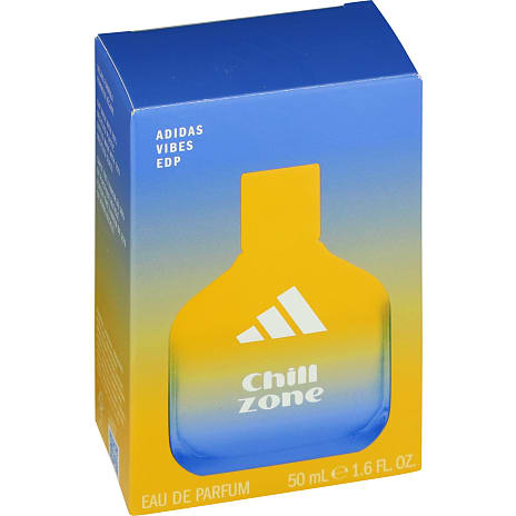 Chill Zone Eau de Parfum