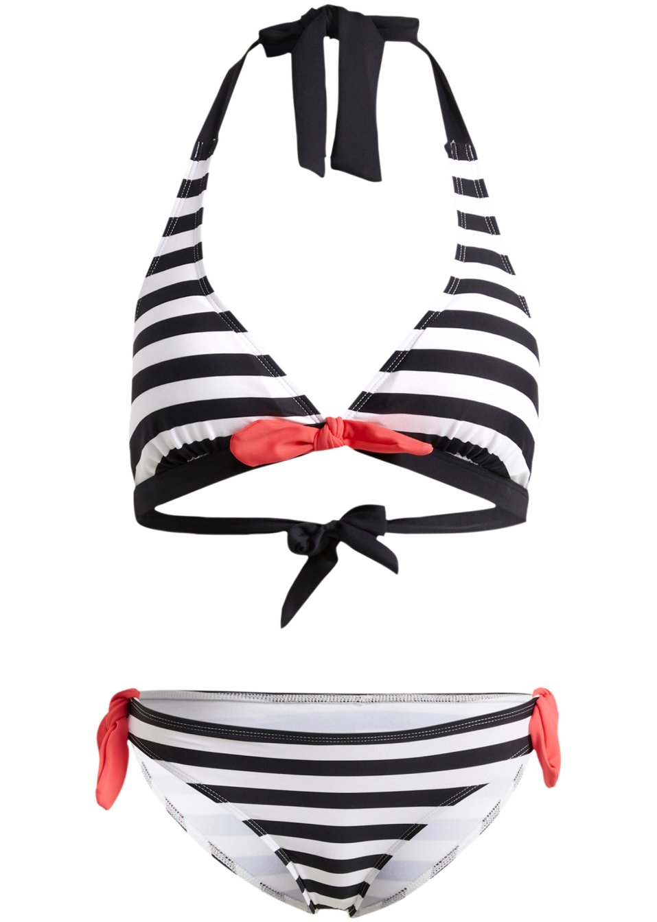 Bikini dos nu (Ens. 2 pces.)