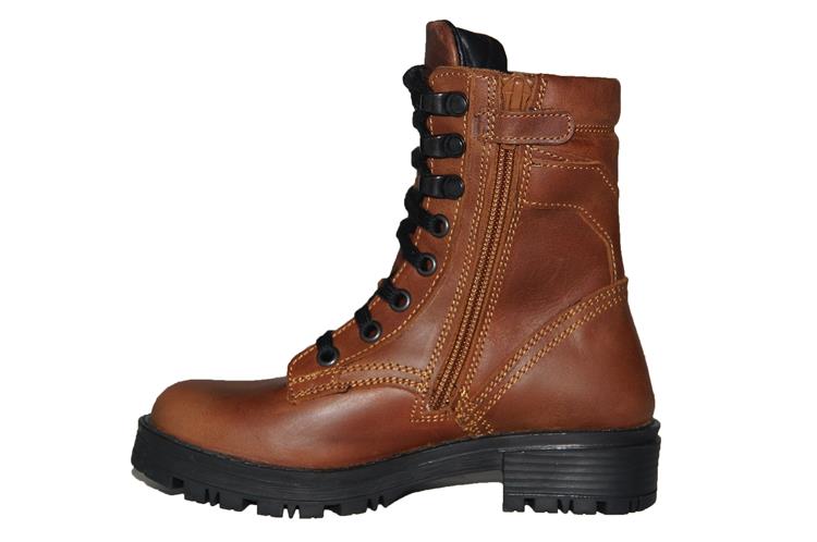 Twins 321679 wijdte 5 Tess Tara/Cognac