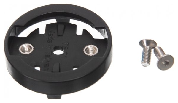 Adaptateur Bryton pour Support Guidon Déporté Neatt Aluminium