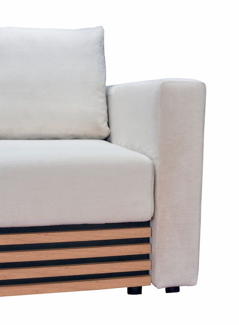 Schlafsofa Ramin
