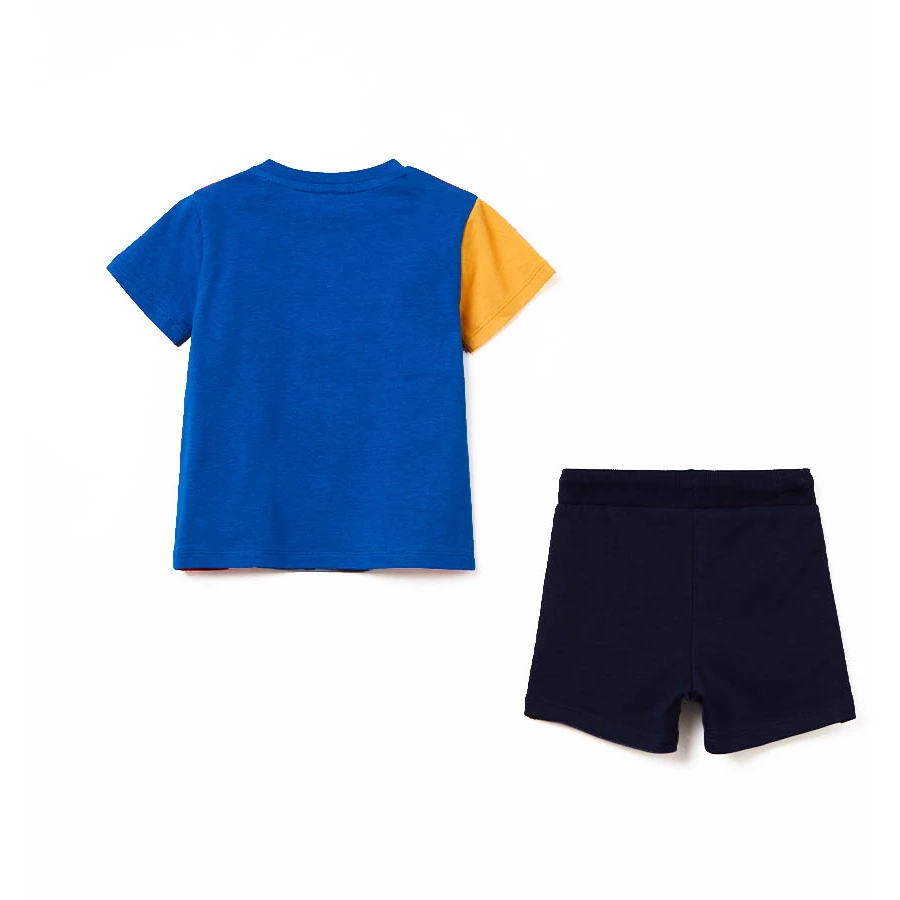 OVS Short Body mit Mütze