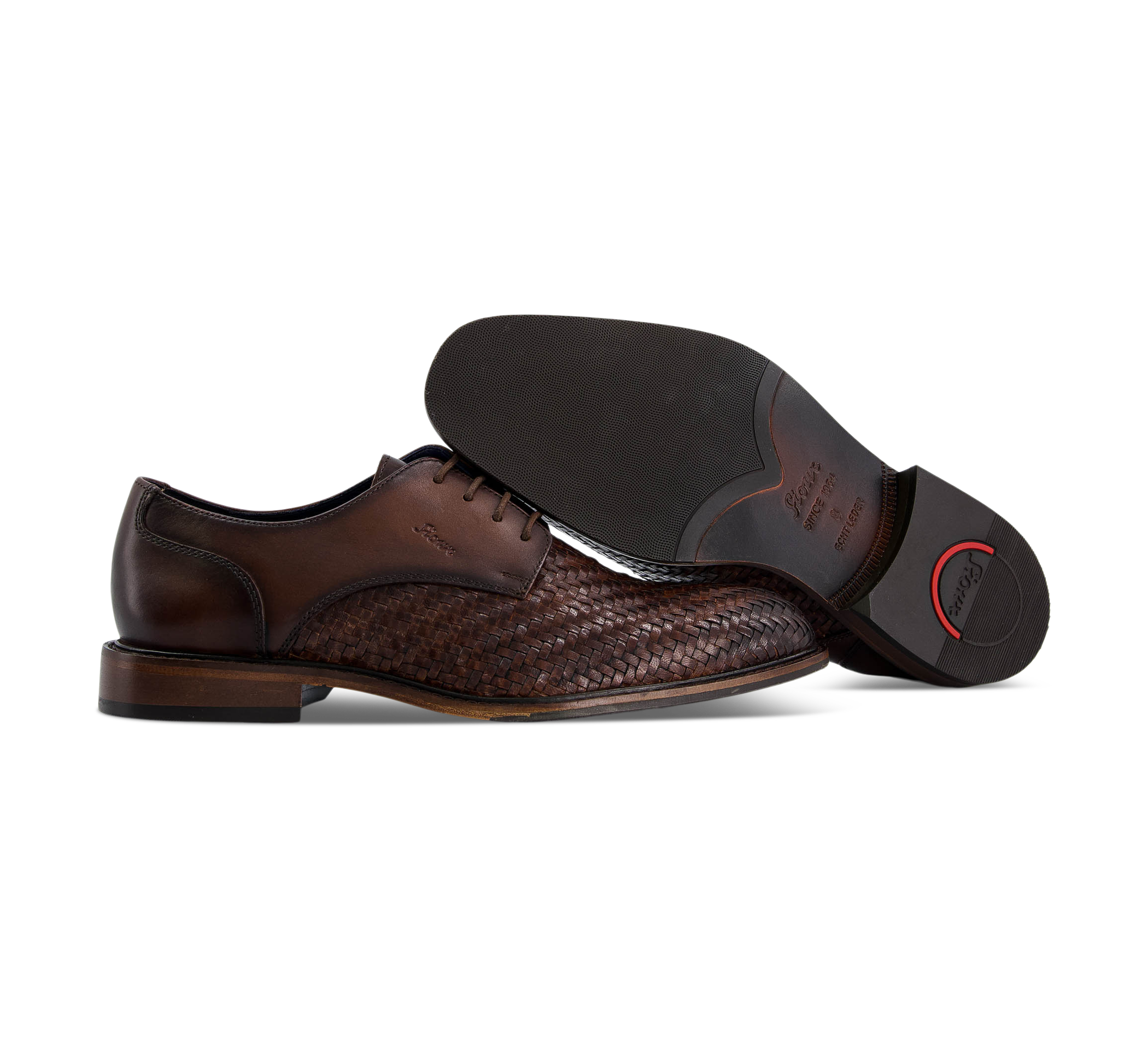 Sioux Malronus-704 braun