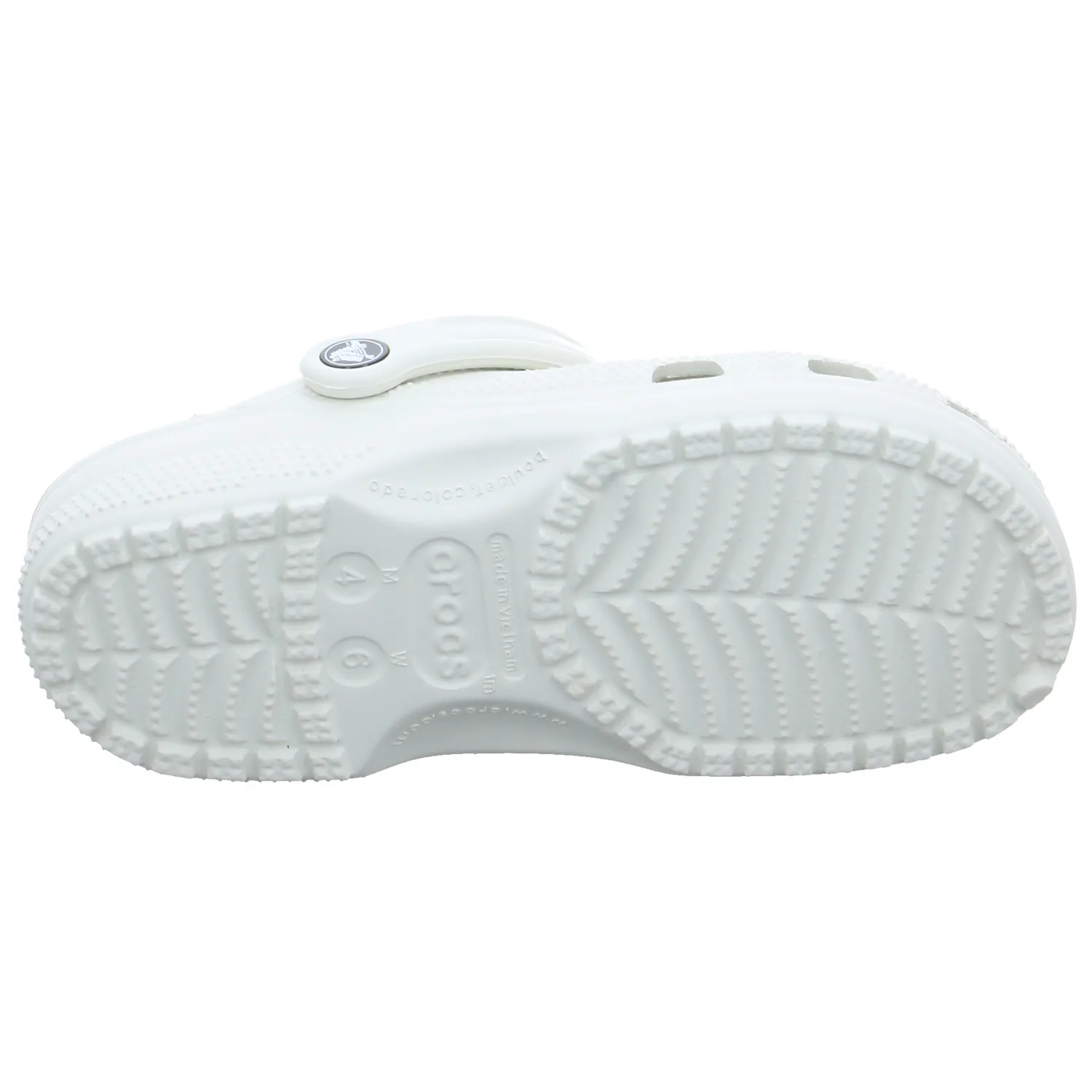 CROCS Badeschuhe unisex - Synthetik