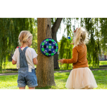 Outdoor Dart Game