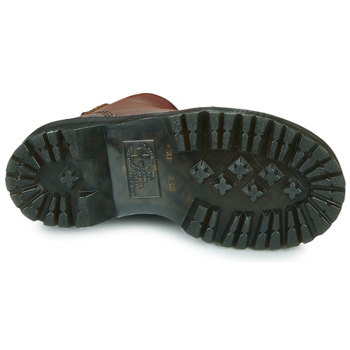 Dr. Martens - Jetta - Marron