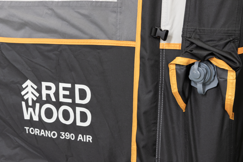 Torano 390 AIR Voortent