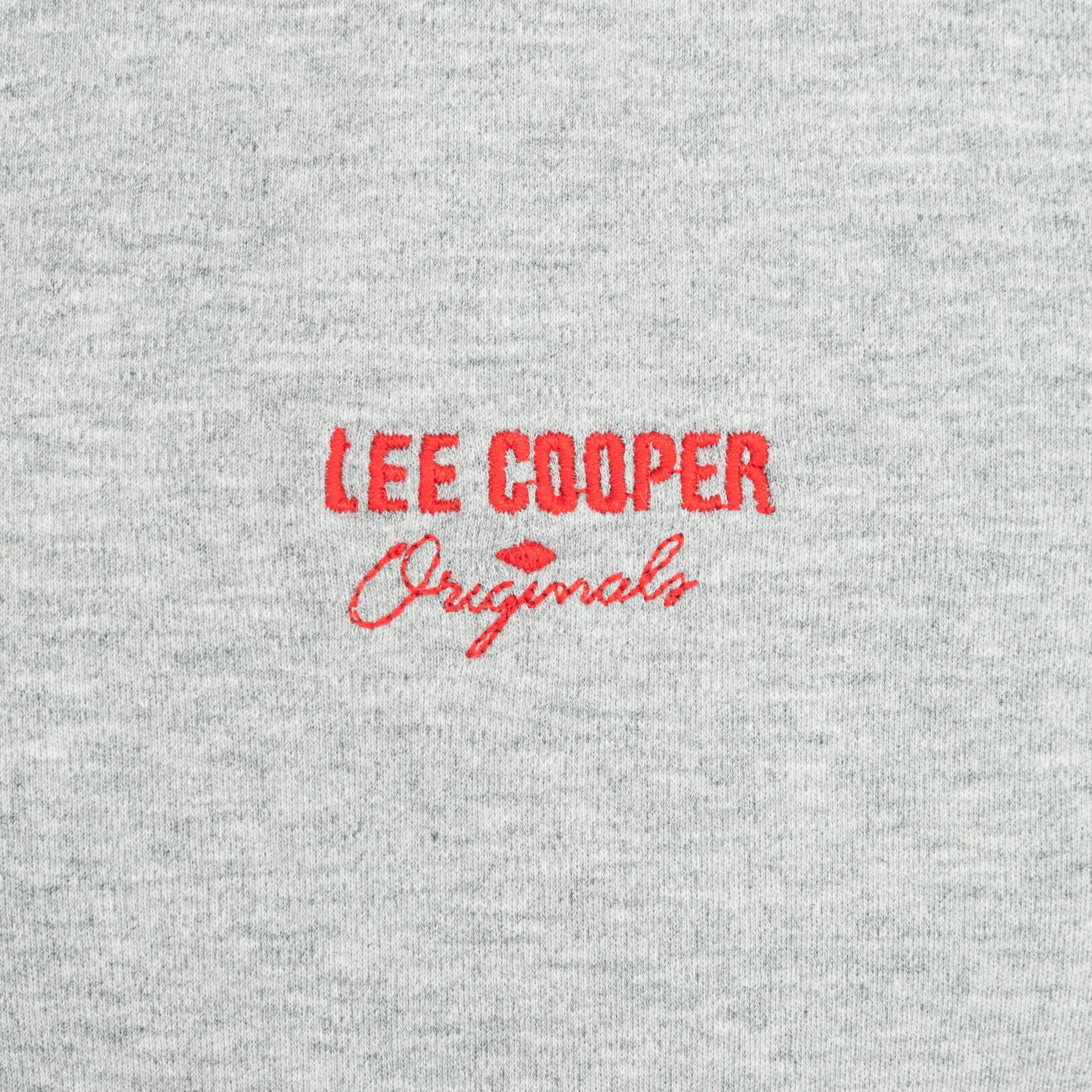 Lee Cooper Kangol PoloShirt
