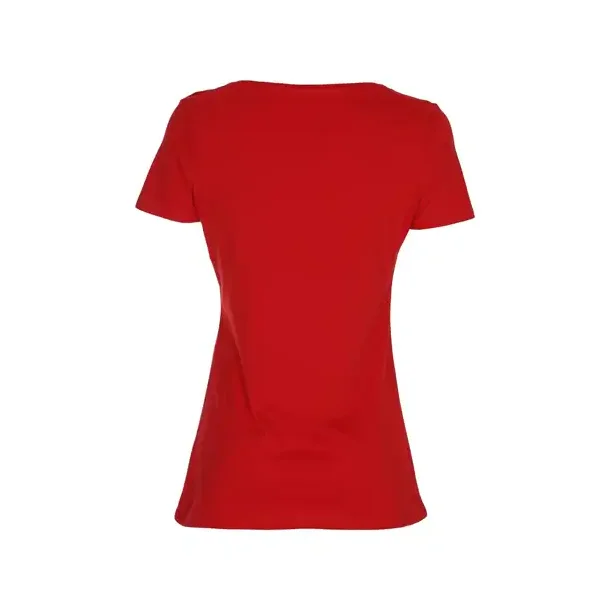 ST210 Lady Classic i Danish Red