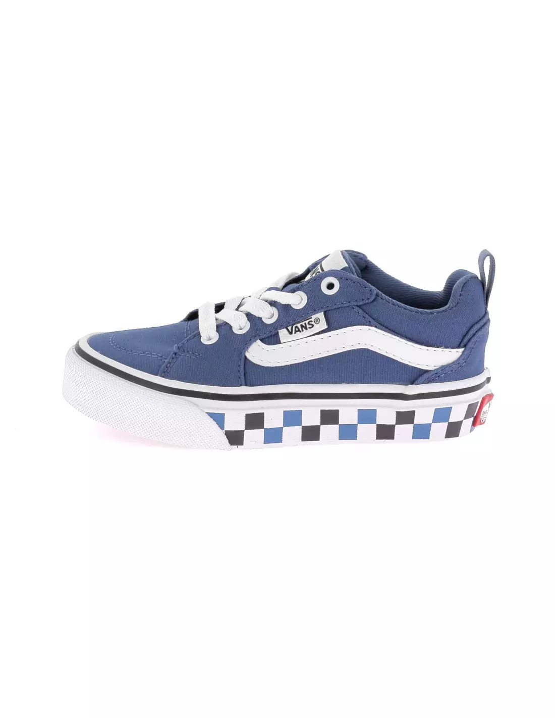 VANS FILMORE VARIETY DISEWA - Baskets Blue