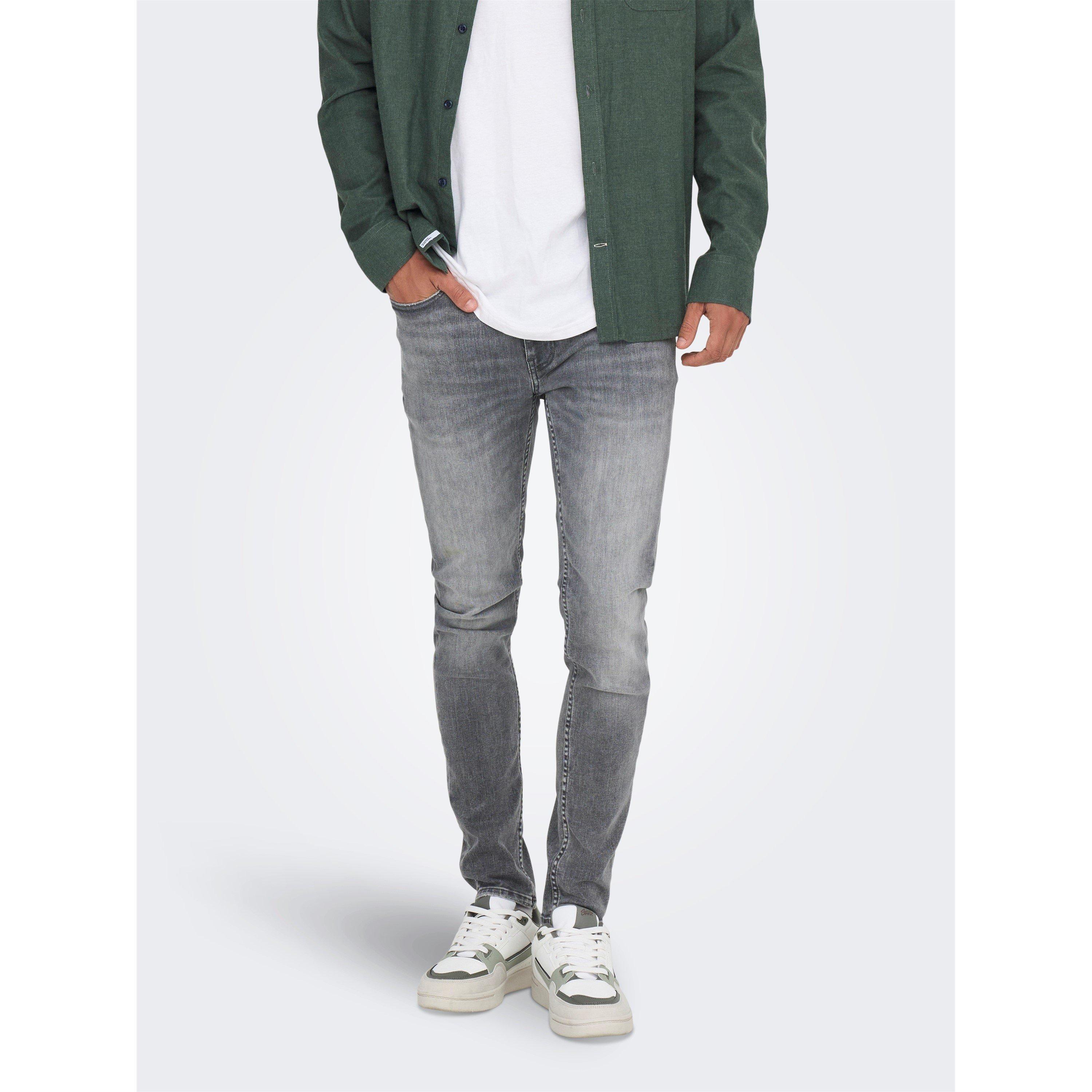 Only and Sons 9828 Dcc Skinny Jeans