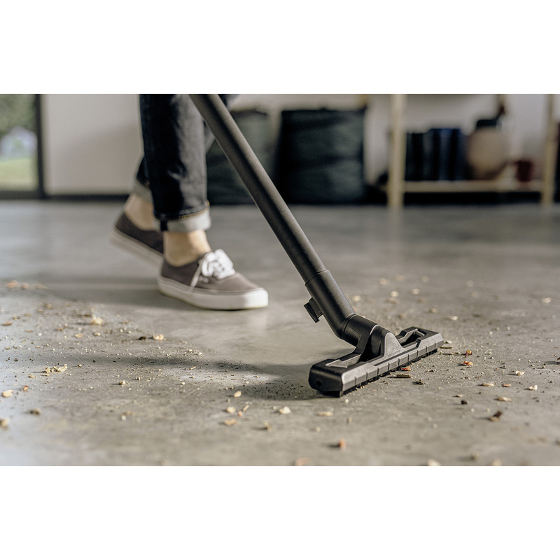 Kärcher WD 2 Plus V-12/4/18 nat-/droogzuiger 1.000W 12L
