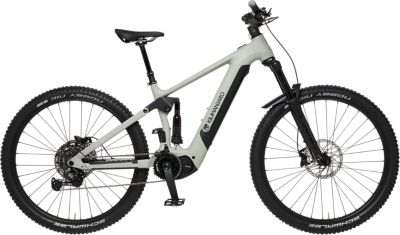 X FactE-TEC 1.5 - grau