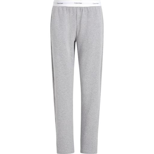 Calvin Klein Sweatpants, Grey Heather, S