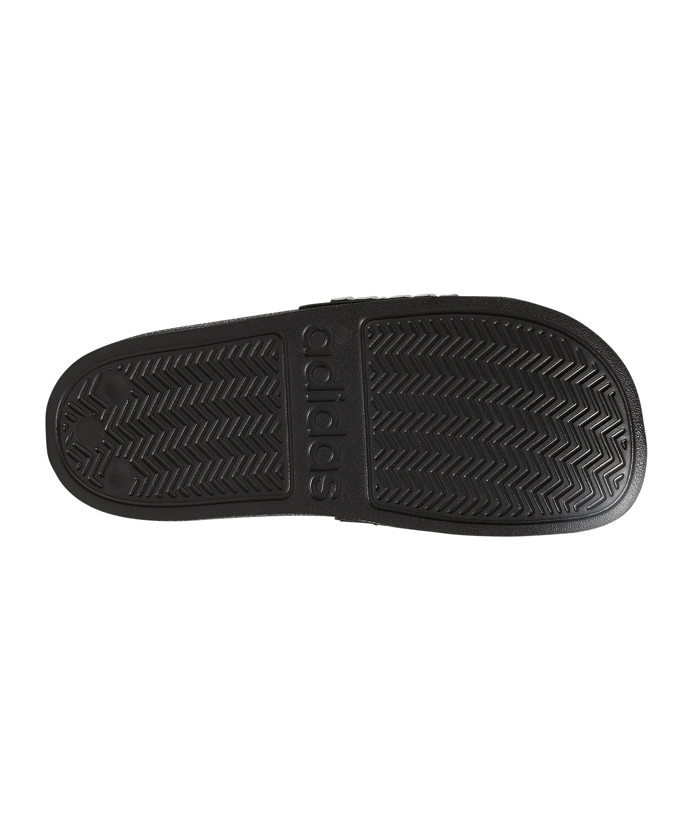 adidas Adilette Shower Badelatsche Kids Blau