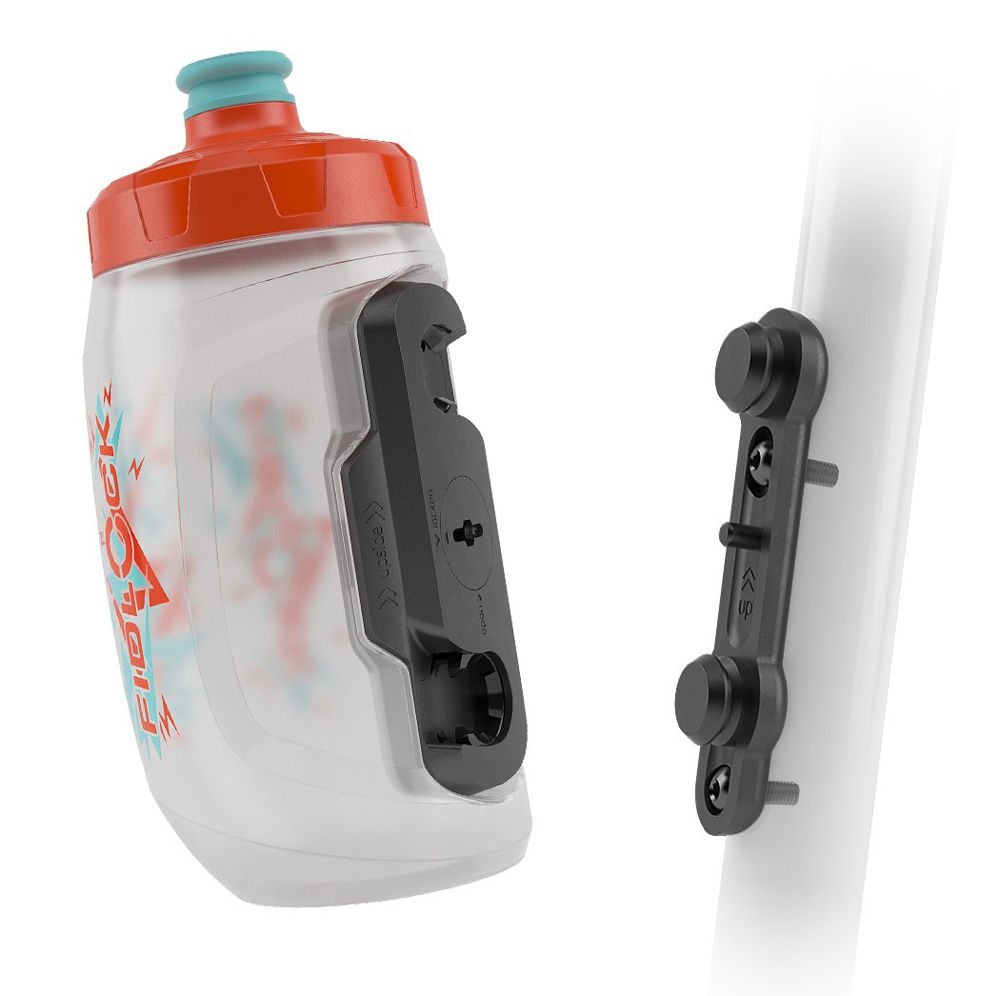 Fidlock TWIST Bottle 450 Kids + Bike Base kaufen | Bike-Discount