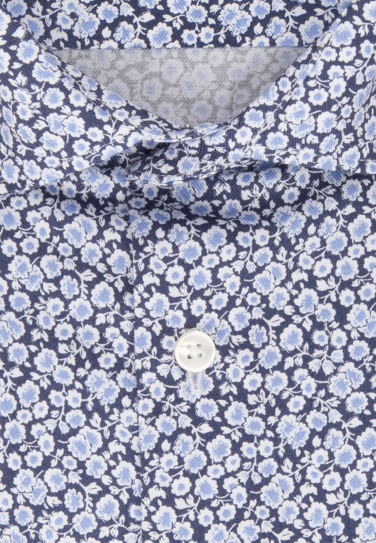 Seidensticker| Herren Business Hemd Shaped