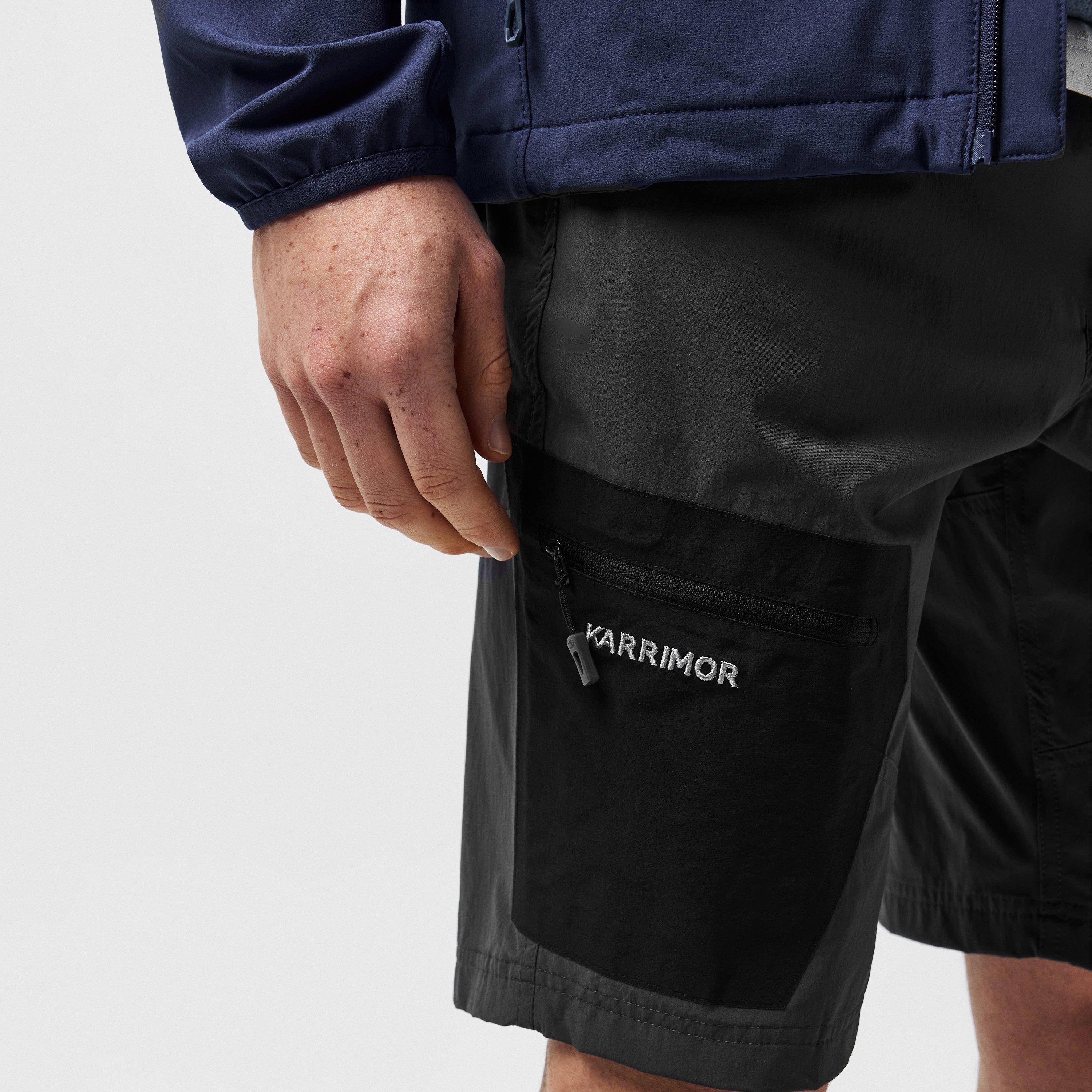 Karrimor Hot Rock Shrt