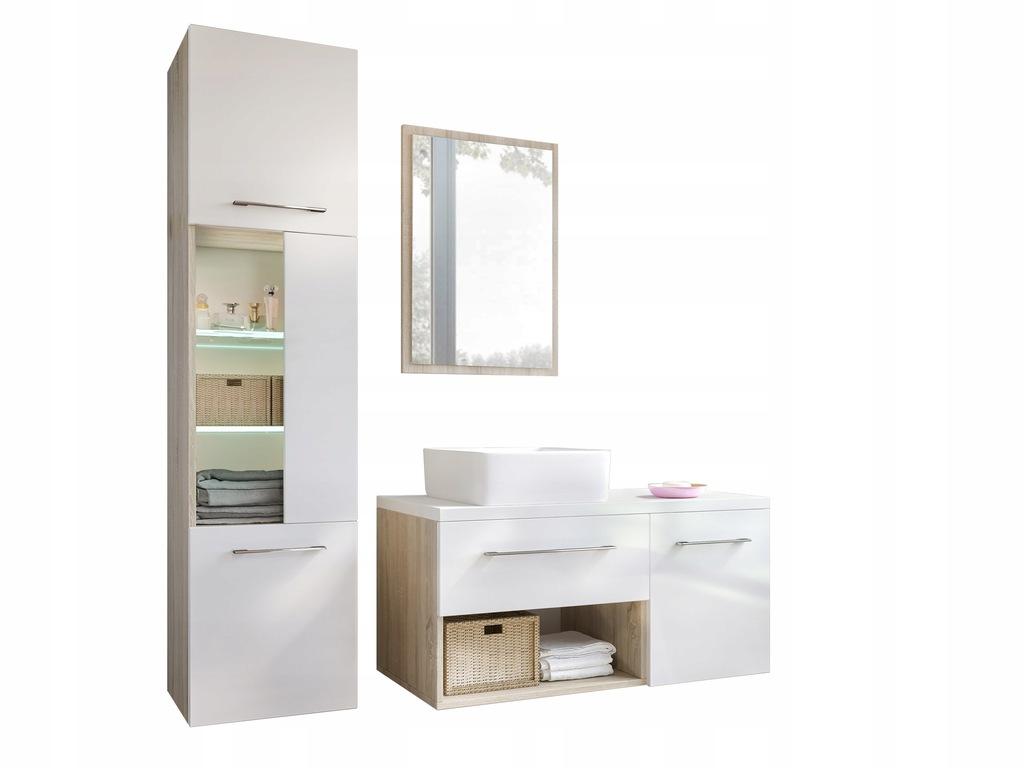 ARUBA II MEUBLE SALLE DE BAIN