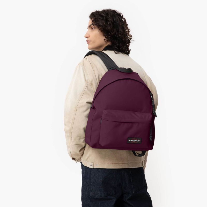 Sac à dos Day Pak'r 24 Litres Plum Purple