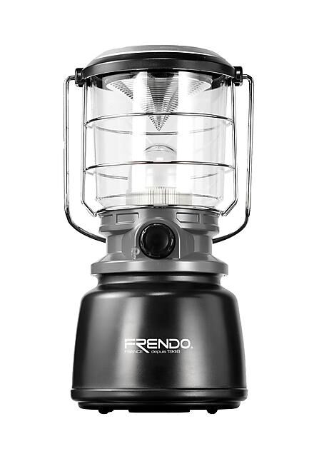 FRENDO - LANTERNE CAMPING LIGHT