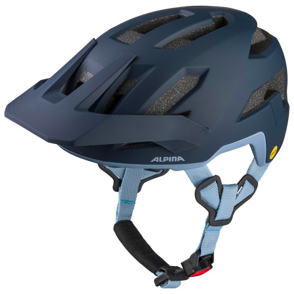 Alpina - Taunus Mips - Casque de cyclisme