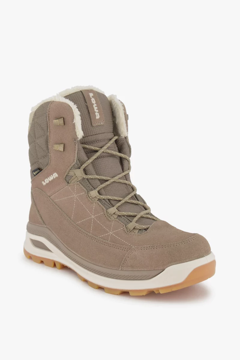 LOWA Ottawa Gore-Tex® Damen Winterboot