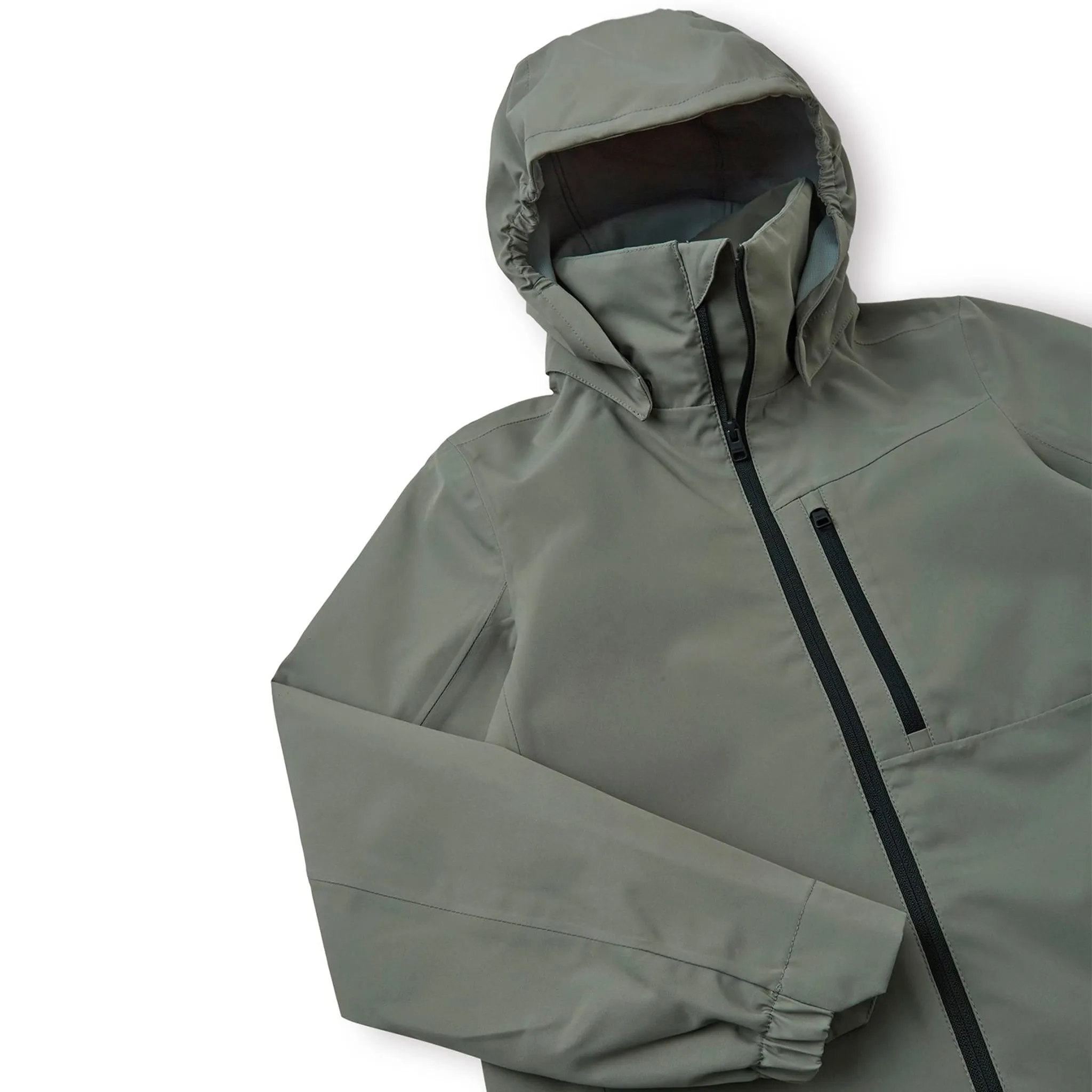 Reima Manteau Mi-Saison Suojala Reimatec 6-14ans