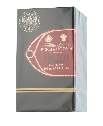 Penhaligon's Trade Routes Collection Halfeti Leather Eau de Parfum Spray 100ml