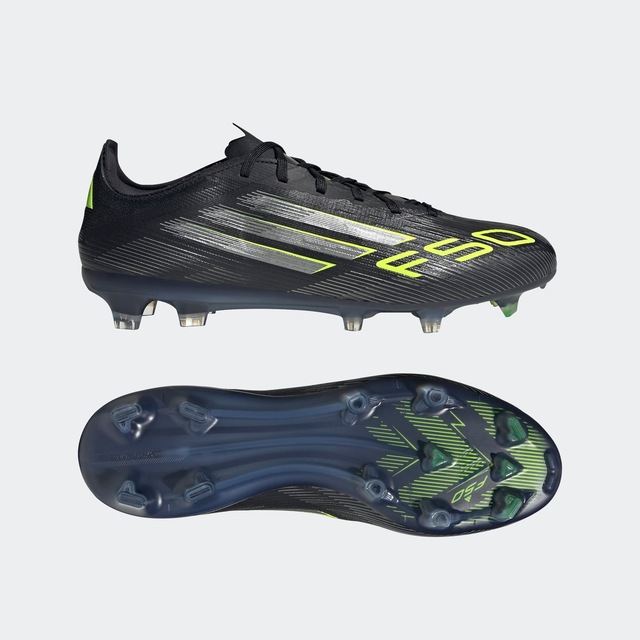 adidas Performance Fussballschuh »F50 PRO FIRM GROUND BOOTS«  geeignet für Rasenplätze