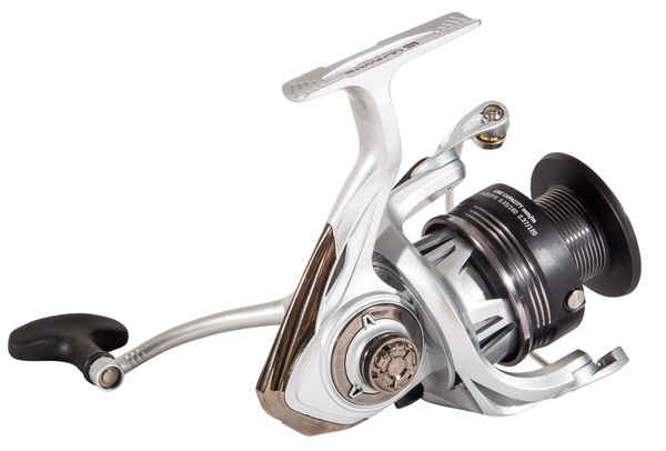 Moulinet Spinning Ultimate Hydra