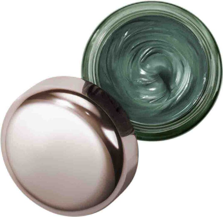 La Mer The Deep Pore Purifying Mask